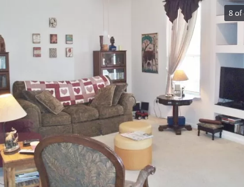 Grand Haven FL 17 Shinnecock Court