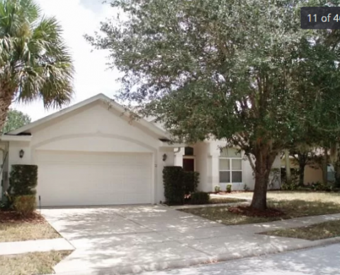 Grand Haven FL 17 Shinnecock Court