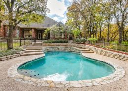 pecan plantation 6314 Westover Drive