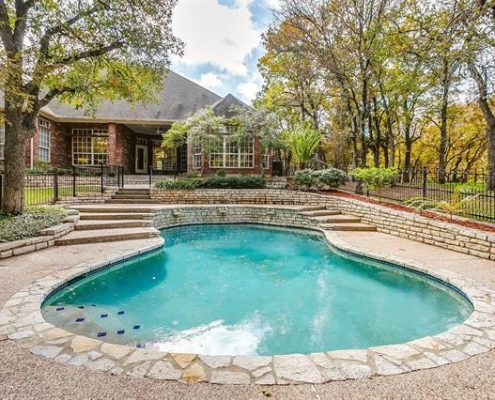 pecan plantation 6314 Westover Drive