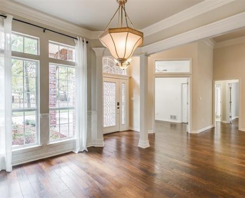 pecan plantation 6314 Westover Drive