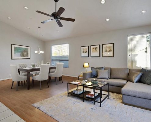 DC Ranch AZ 18884 N 90th Place