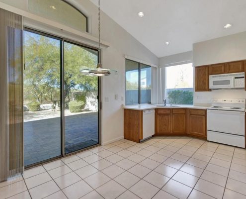 DC Ranch AZ 18884 N 90th Place