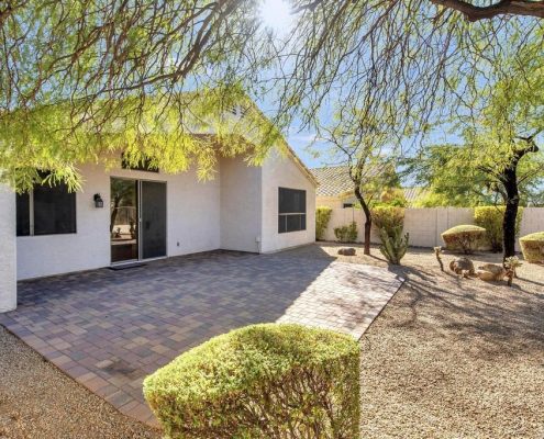 DC Ranch AZ 18884 N 90th Place