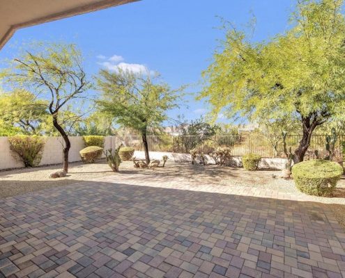 DC Ranch AZ 18884 N 90th Place