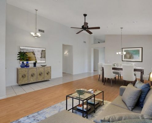 DC Ranch AZ 18884 N 90th Place