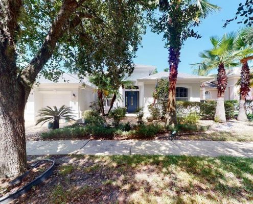 Grand Haven FL 15 Eastlake Drive