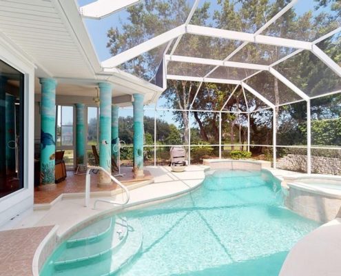 Grand Haven FL 15 Eastlake Drive