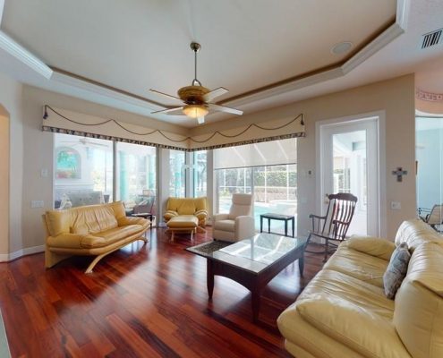 Grand Haven FL 15 Eastlake Drive