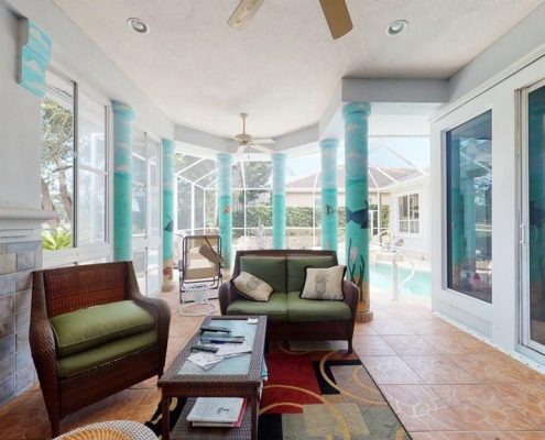 Grand Haven FL 15 Eastlake Drive