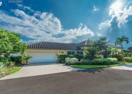 Harbour Ridge FL 12320 Harbour Ridge Blvd