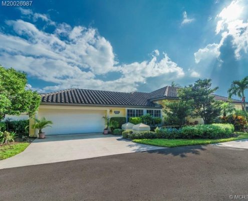 Harbour Ridge FL 12320 Harbour Ridge Blvd