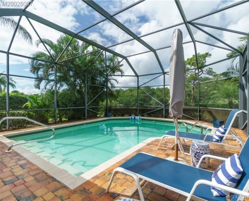 Harbour Ridge FL 12320 Harbour Ridge Blvd