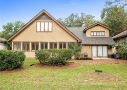 Sea Pines Resort 20 Water Oak Drive