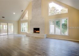 Sea Pines Resort 20 Water Oak Drive