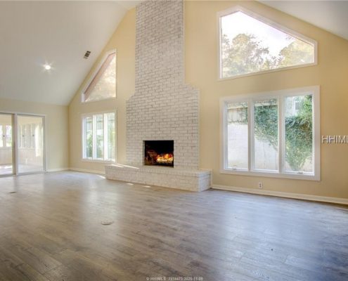 Sea Pines Resort 20 Water Oak Drive