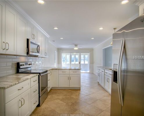 Sea Pines Resort 20 Water Oak Drive