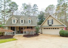 Reynolds Lake Oconee 1441 Bennett Springs Drive