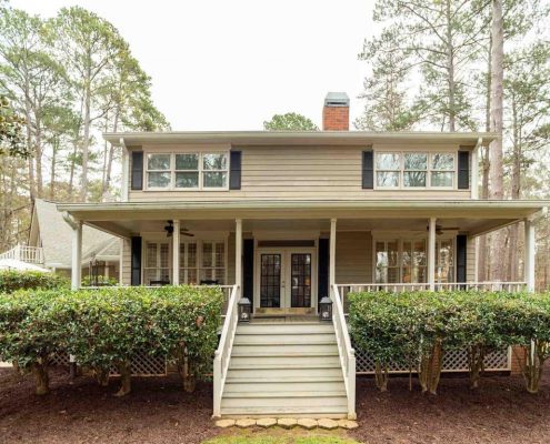 Reynolds Lake Oconee 1441 Bennett Springs Drive