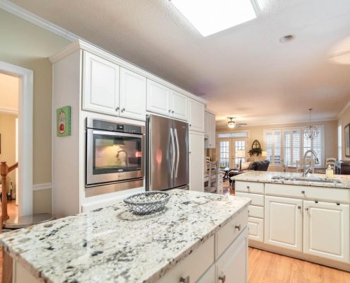 Reynolds Lake Oconee 1441 Bennett Springs Drive