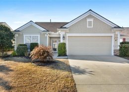 Sun City Riverbend 21 Marigold Drive