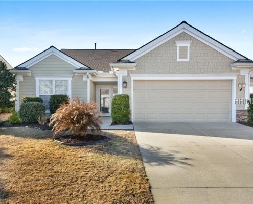 Sun City Riverbend 21 Marigold Drive