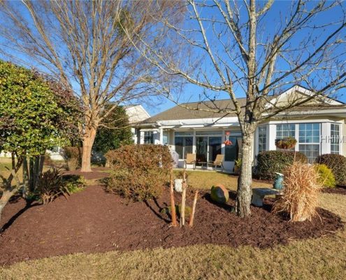 Sun City Riverbend 21 Marigold Drive