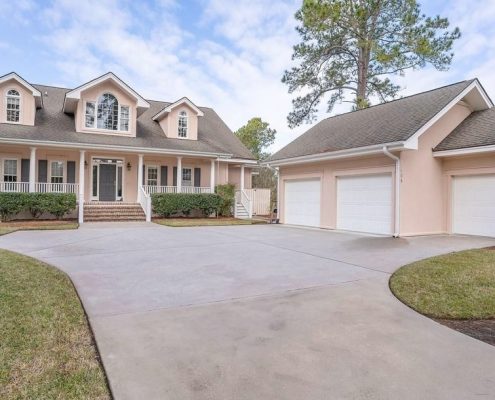 1506 Gleasons Landing Court