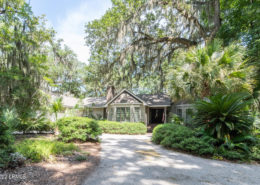 Callawassie Island Club