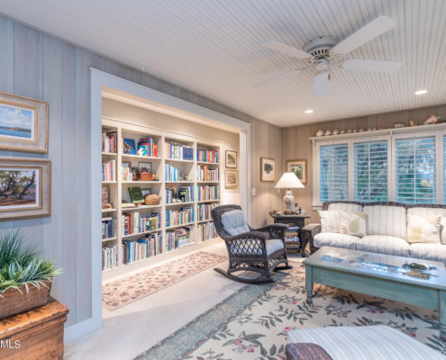 Callawassie Island Club 14 Sequoia Court