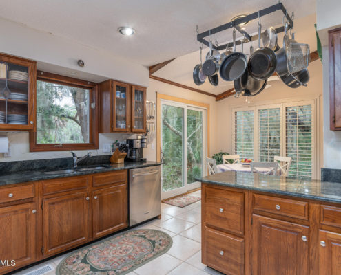 Callawassie Island Club 14 Sequoia Court