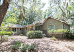 Callawassie Island Club 14 Sequoia Court