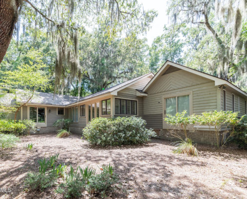 Callawassie Island Club 14 Sequoia Court