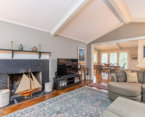 Callawassie Island Club 14 Sequoia Court