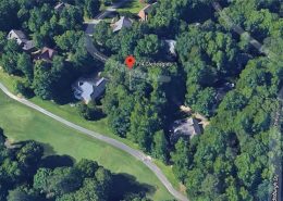 Ford's Colony VA 114 Gleneagles