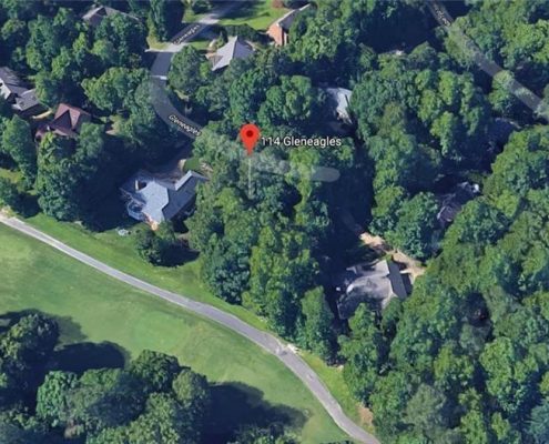 Ford's Colony VA 114 Gleneagles