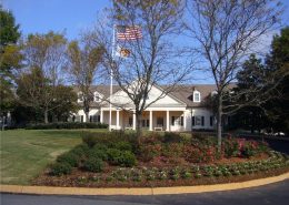 Ford's Colony VA 114 Gleneagles