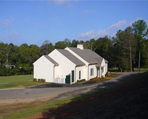 Ford's Colony VA 114 Gleneagles