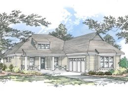 Woodside 187 Bluet Loop