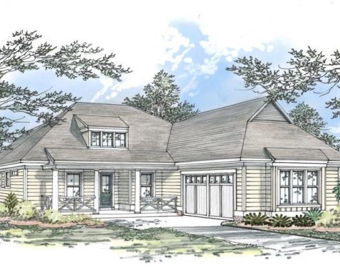 Woodside 187 Bluet Loop