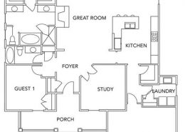 Woodside 187 Bluet Loop