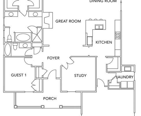 Woodside 187 Bluet Loop