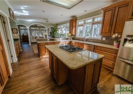 KITCHN BETTER 55 Franklin Creek Rd South Savannah