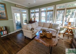 ROOM W LAGOON VIEW 55 Franklin Creek Rd South Savannah