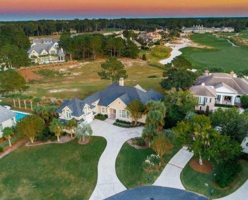 57 Magnolia Blossom Drive