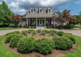 OLDFIELD EXT W BUSHES 17 Greeters Lane