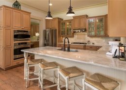 OLDFIELD KITCHEN 17 GREETERS LANE