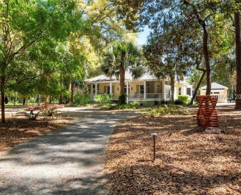 Haig Point Club SC 1186 Haig Point Road