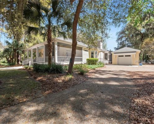 Haig Point Club SC 1186 Haig Point Road