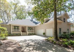 Callawassie Island Club 25 Winding Oak Drive